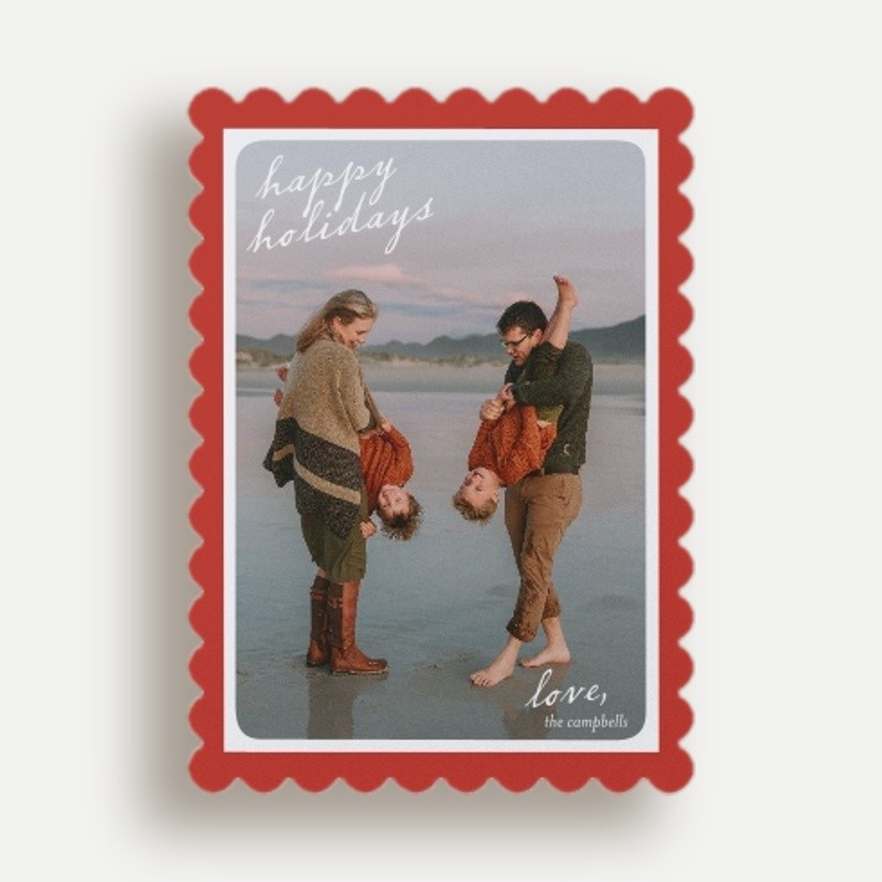 Handwritten Frame