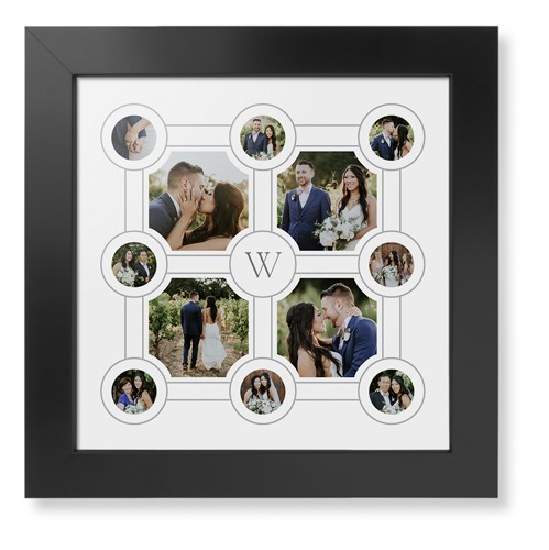 Vintage Family Tree​