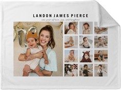 Gallery of Thirteen Memories