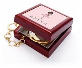 Princess Dancer Hearts