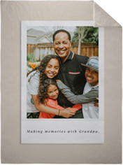 Simple Photo Frame​