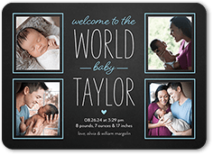 The Big Introduction