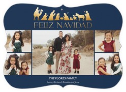Feliz Nativity