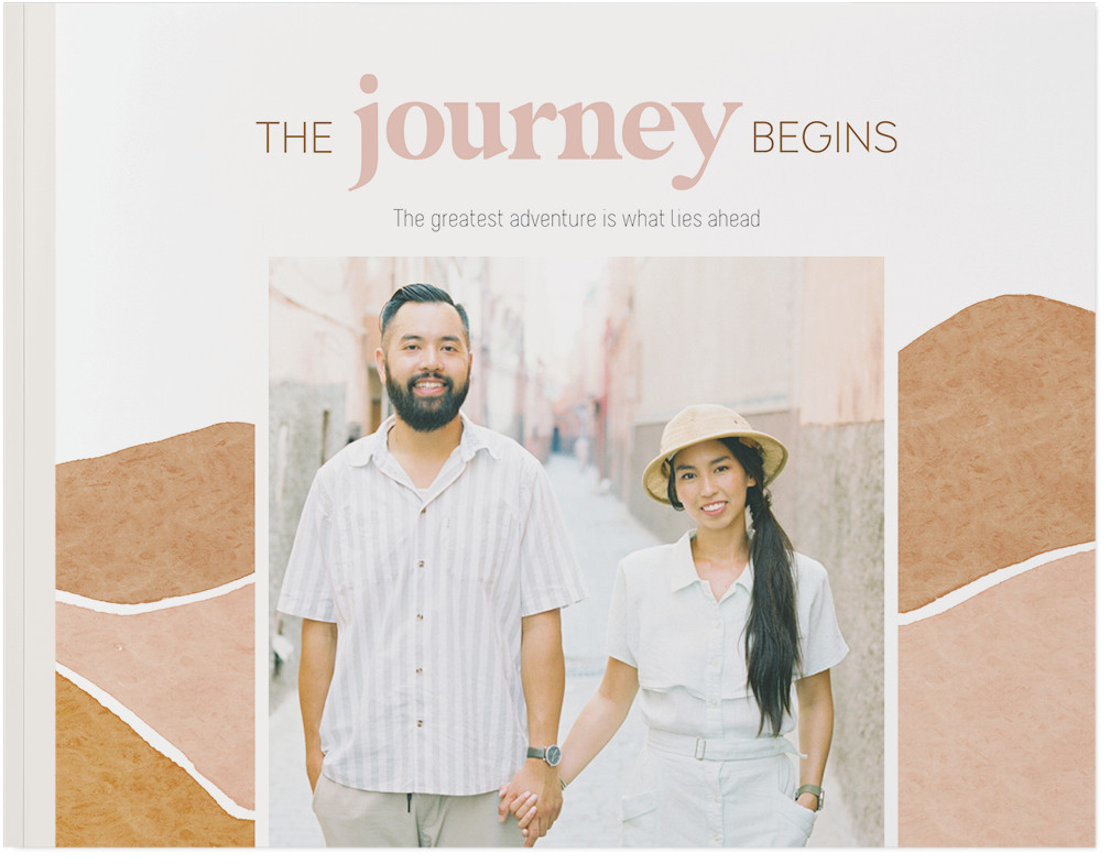 Boho Travel by Umaiana Studio