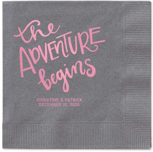 Remarkable Adventure