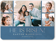 Traditional Blessings