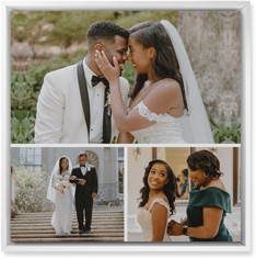 Gallery of Three Portrait