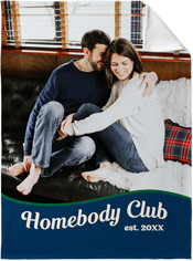 Homebody Club