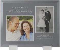 Traditional Anniversary