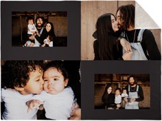 Minimal Gallery of Four