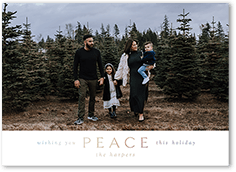 Affectionate Message