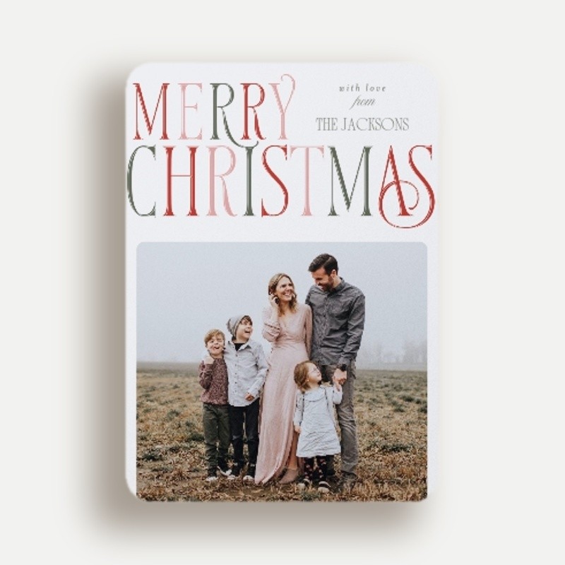 Merry Marquee