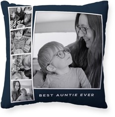 Modern Filmstrip Collage