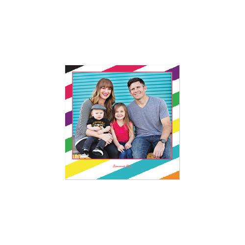 Bright And Bold 8x8 undefined  Premium Album