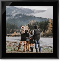 Simple Gallery of One Border