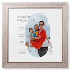 Travel Infographic​