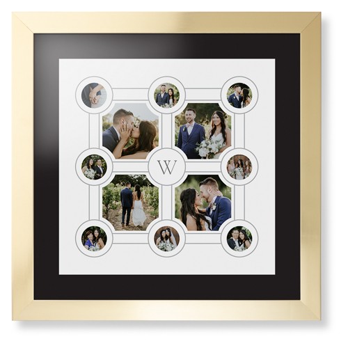 Vintage Family Tree​