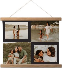 Modern Gallery Of Four