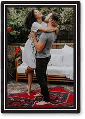 Simple Border of One