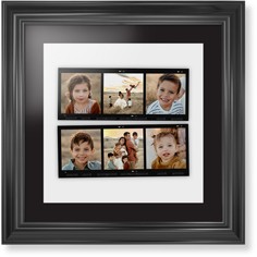 Favorite Film Collage