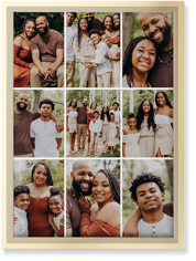 Gallery Grid of Nine