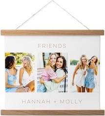 Kids Gallery of Three