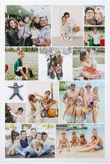 Gallery of Thirteen Portrait