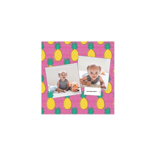 Seasonal Patterns 12x12 undefined  Wall Calendar