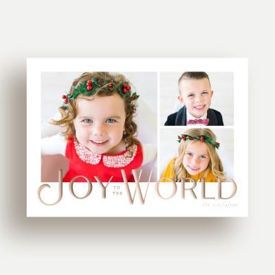 Joyous Traditions
