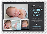 Chalkboard Intro Boy