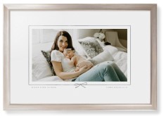 Whimsical Border of One