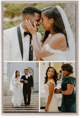 Gallery of Three Portrait