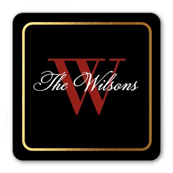 Family Monogram