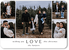 Affectionate Message