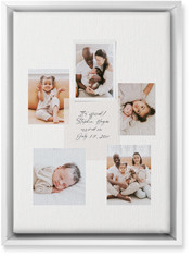 Handwritten Note Collage