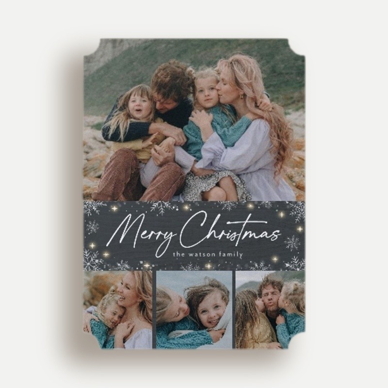 Snowflurry Script