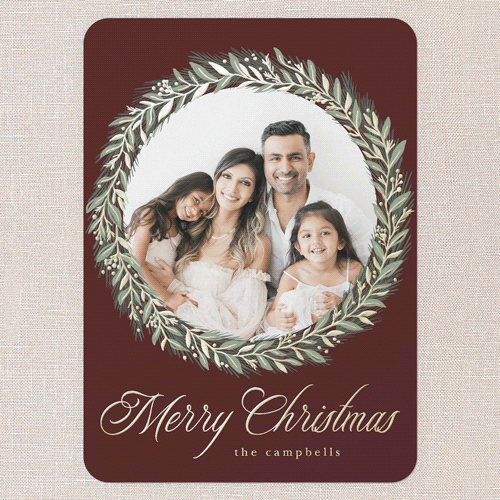 Timeless Wreath
