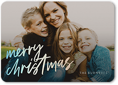 Marked With Excitement