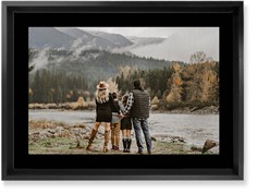 Simple Gallery of One Border