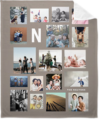 Gallery of Eighteen Portrait