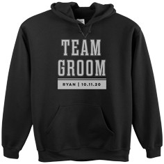 Team Groom