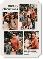 Many Modern Memories