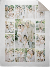 Photo Gallery Border Portrait