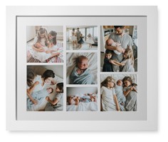 Mixed Seven Up Landscape