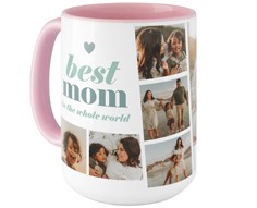 Best Mom Filmstrip