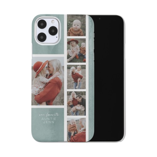 Green iPhone 11 Pro Max Case