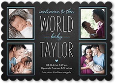 The Big Introduction