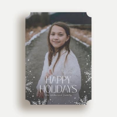 Snowflake Snapshot