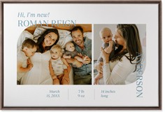 Favorite Infographic