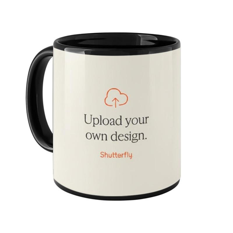 Custom Seasonal Mugs